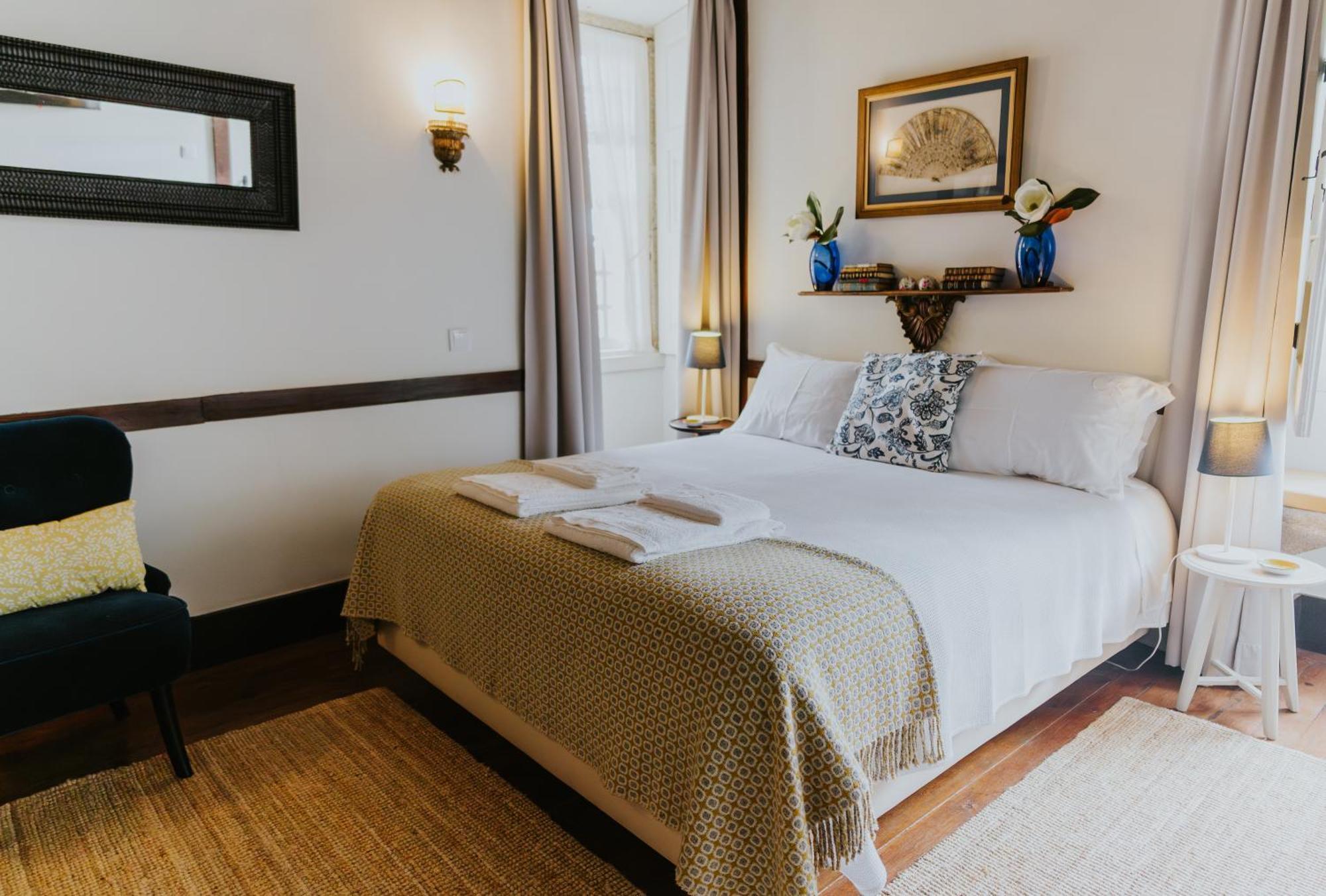 Casa Do Salgueiral Villa Santa Marta de Penaguião Екстериор снимка