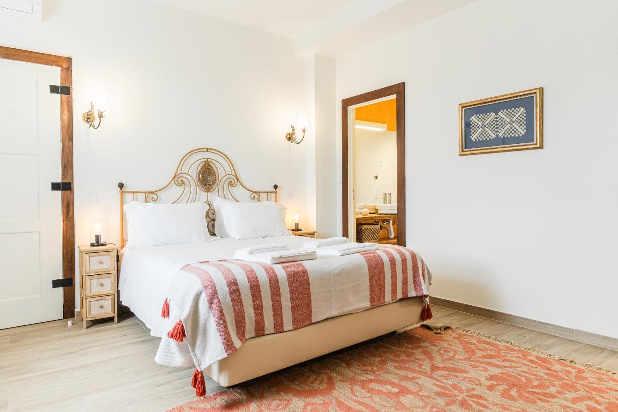 Casa Do Salgueiral Villa Santa Marta de Penaguião Екстериор снимка