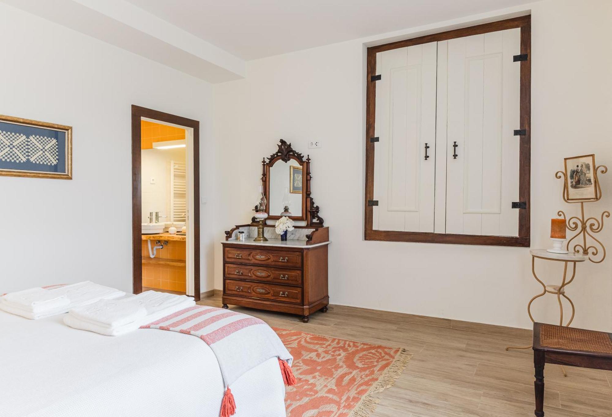 Casa Do Salgueiral Villa Santa Marta de Penaguião Екстериор снимка