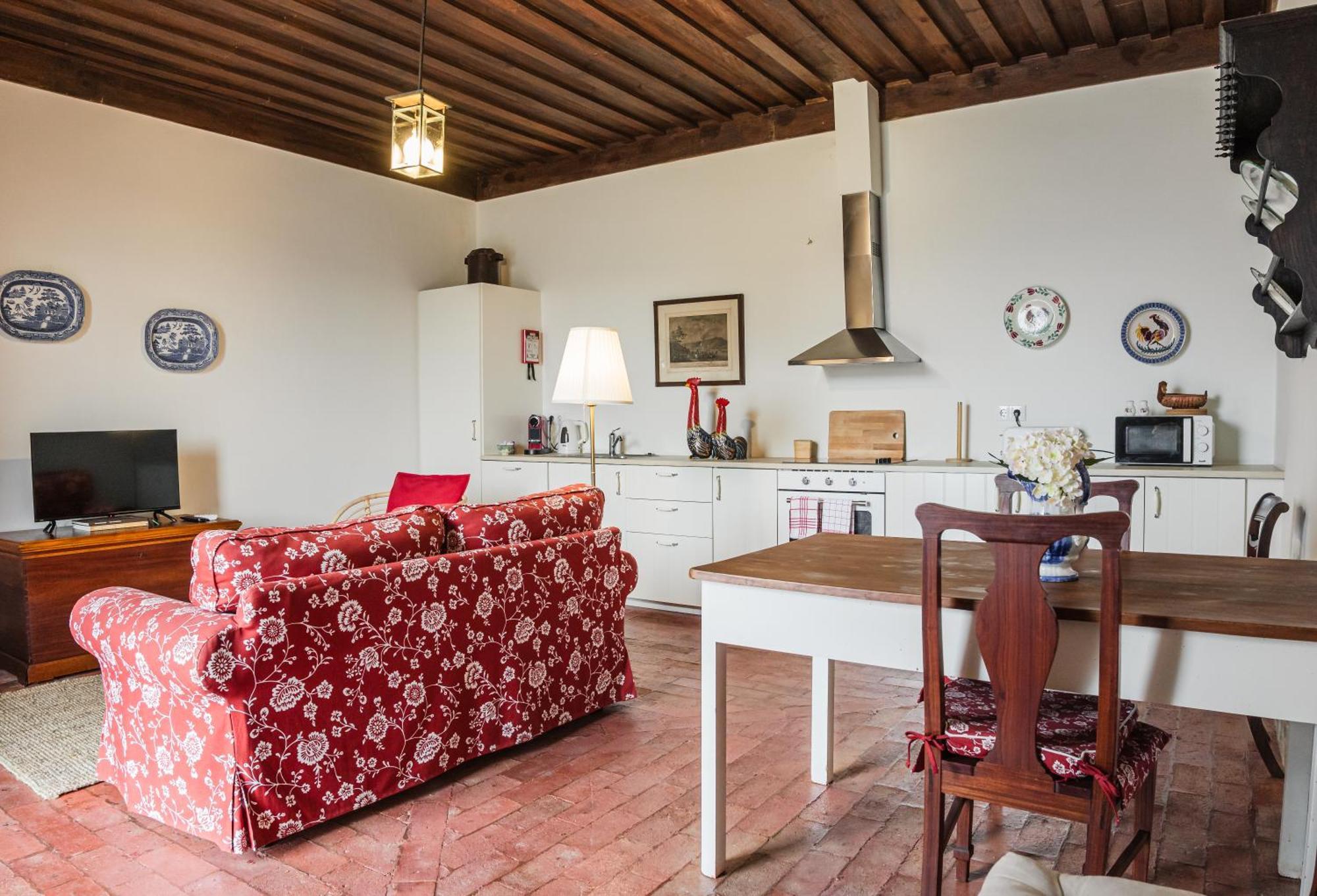 Casa Do Salgueiral Villa Santa Marta de Penaguião Екстериор снимка