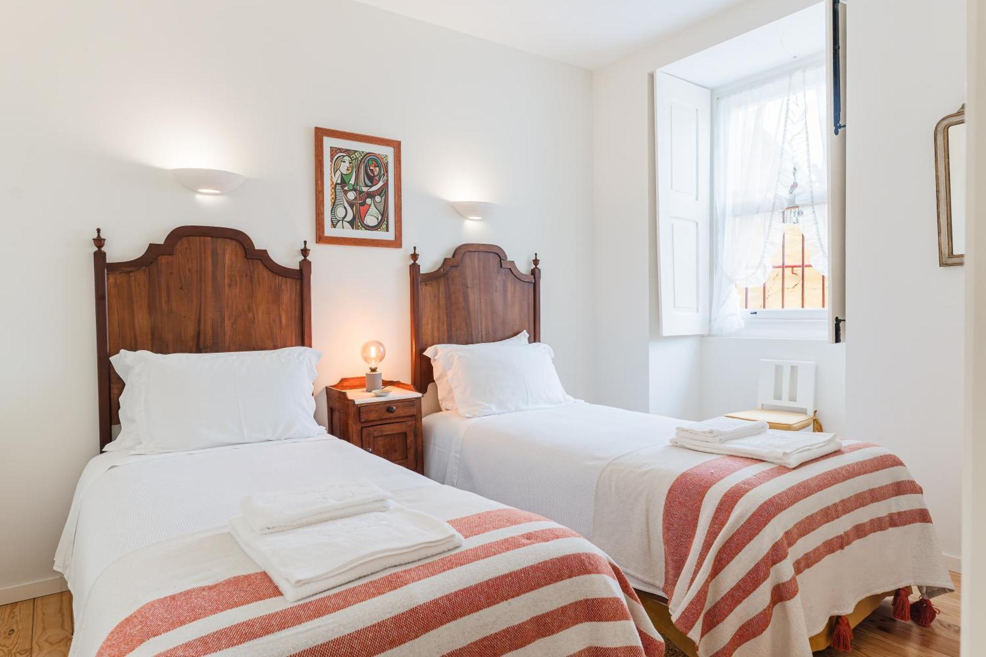 Casa Do Salgueiral Villa Santa Marta de Penaguião Екстериор снимка