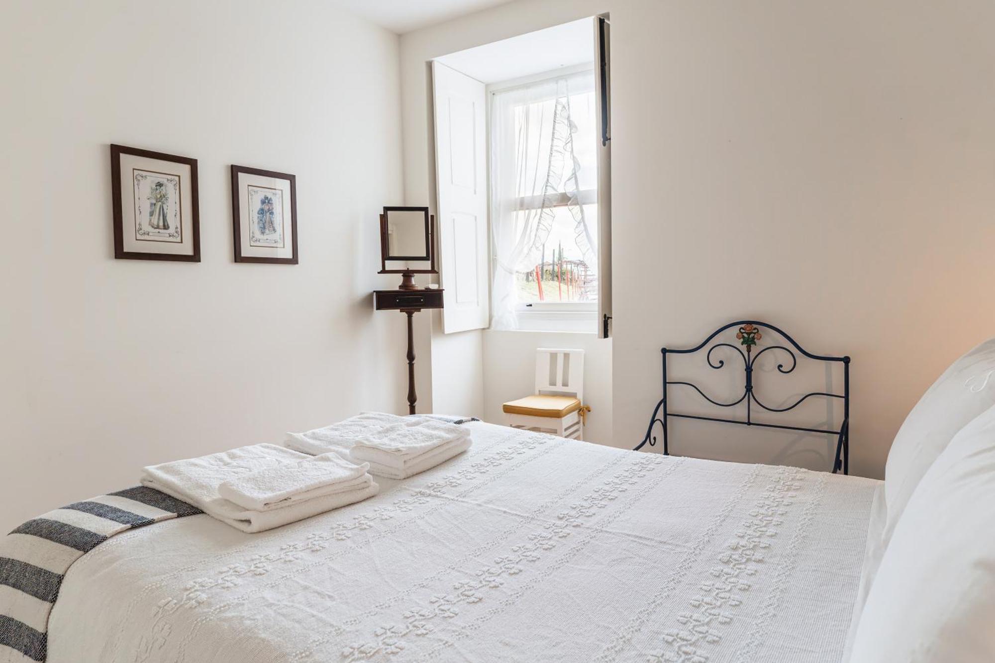 Casa Do Salgueiral Villa Santa Marta de Penaguião Екстериор снимка